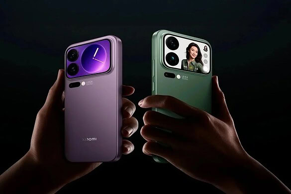 Xiaomi 18 spunta nel database IMEI: lancio globale più vicino del previsto