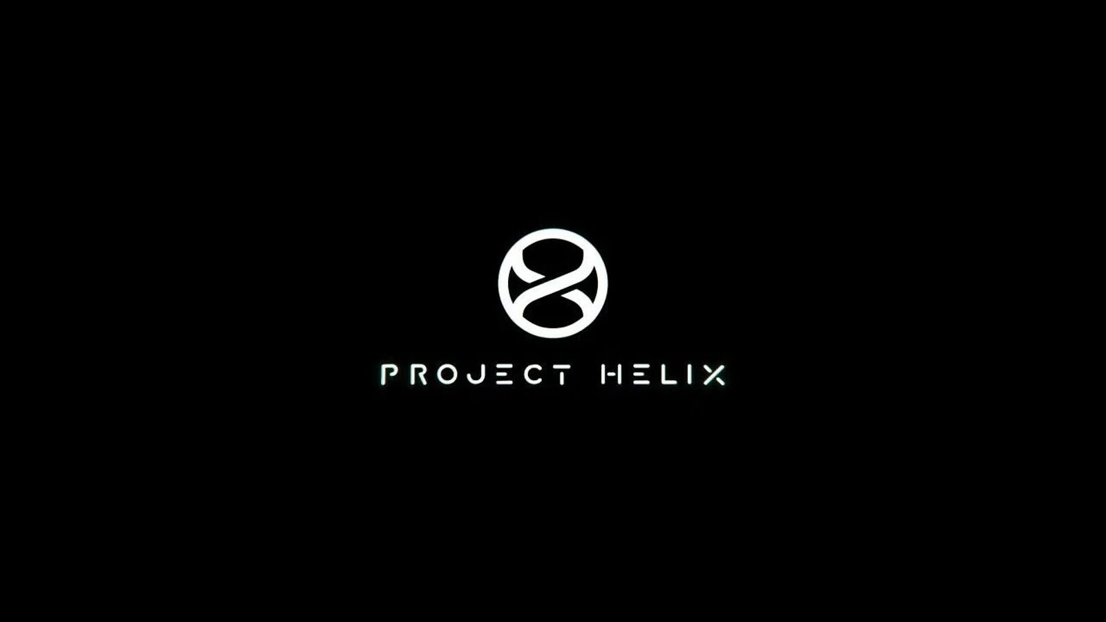 Xbox Project Helix