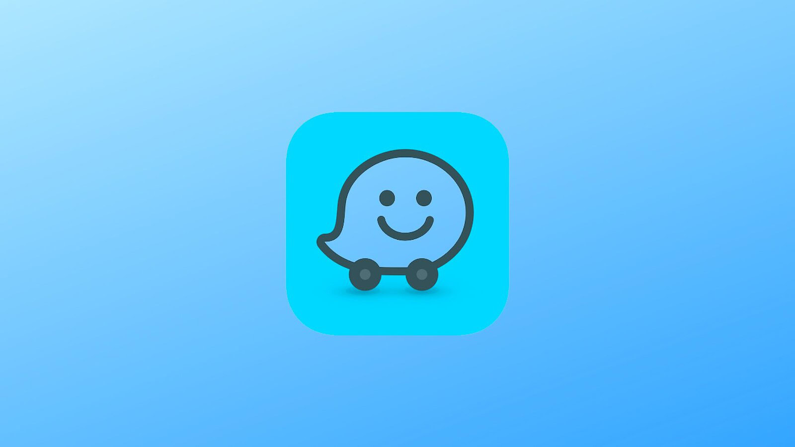 Waze mostra i semafori sulla mappa
