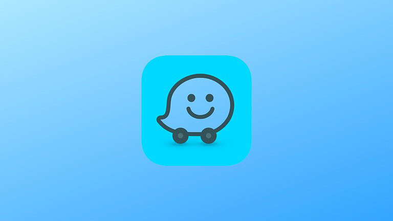 Waze mostra i semafori sulla mappa