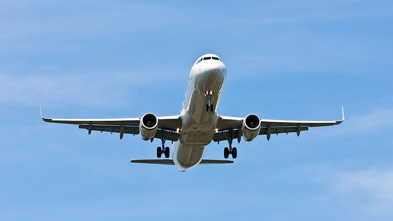 aereo ibrido