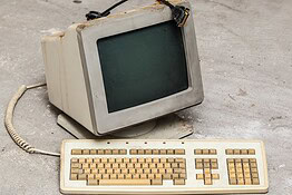 GentleOS, il sistema operativo gratis che resuscita i PC del 1982