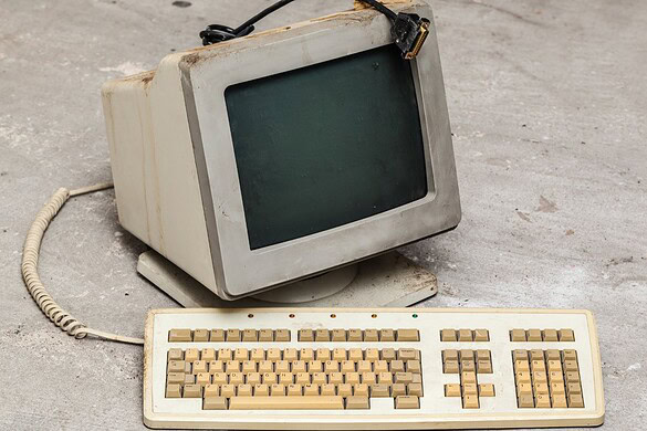 GentleOS, il sistema operativo gratis che resuscita i PC del 1982