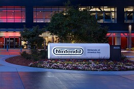 Nintendo, hacker chiedono un riscatto milionario: la risposta è netta