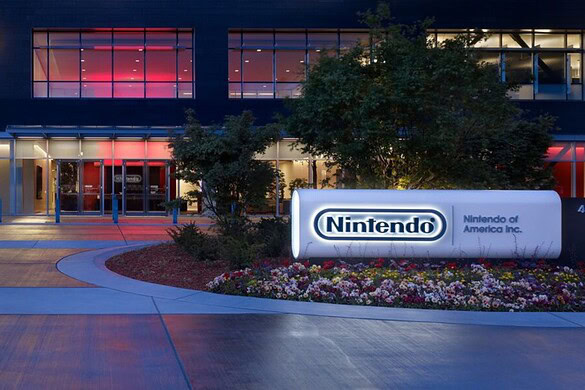 Nintendo, hacker chiedono un riscatto milionario: la risposta è netta