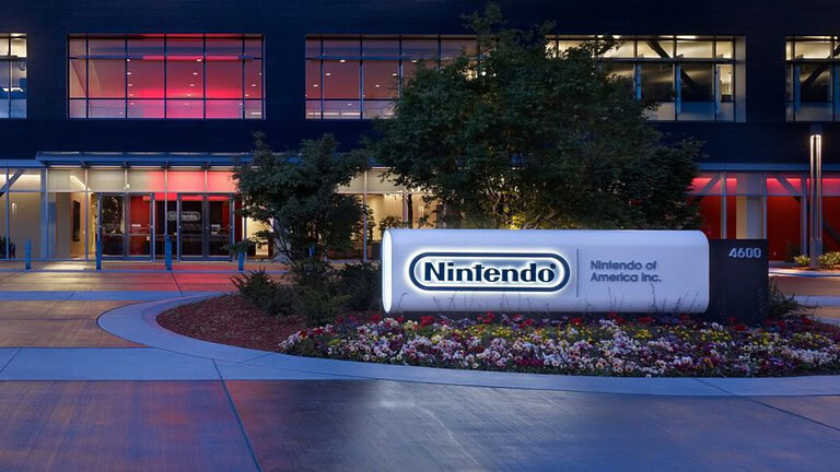 Nintendo, hacker chiedono un riscatto milionario