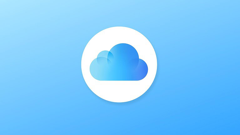 iCloud