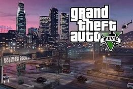 GTA V, l’upgrade next gen per PS5 e Xbox Series X/S diventa gratis