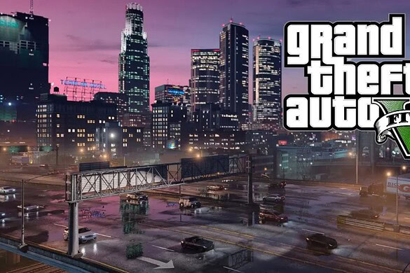 GTA V, l’upgrade next gen per PS5 e Xbox Series X/S diventa gratis