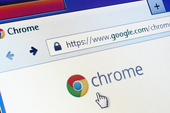 Chrome dice addio agli AdBlocker: cosa sta succedendo