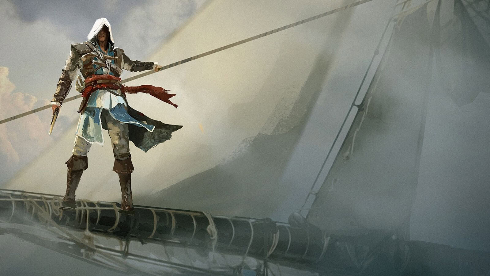 Assassin's Creed