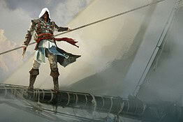 Assassin’s Creed, nel 2027 un remake del primo capitolo per i 20 anni?