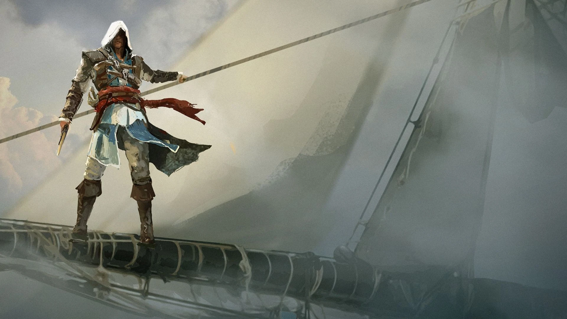 Assassin's Creed