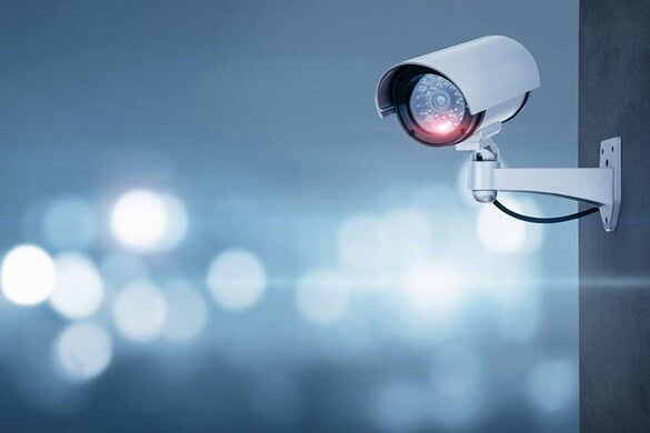 Telecamere comunali, il Garante vieta i video per multe e incidenti