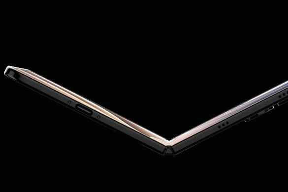 iPhone Ultra, trapelano nuovi dettagli: lo spessore è pazzesco