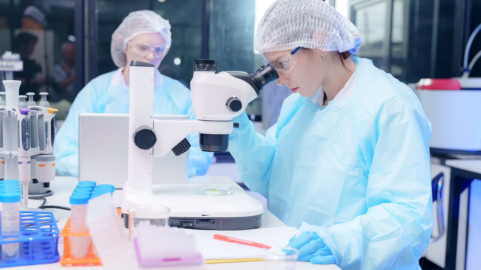 a Shanghai un laboratorio rivoluzionario