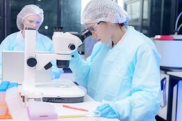 Chip fotonici, la Cina apre a Shanghai un laboratorio rivoluzionario