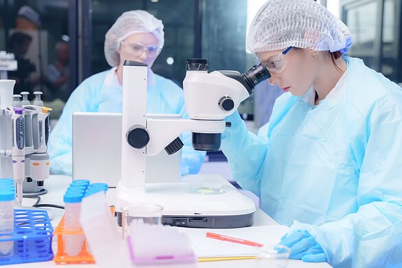 Chip fotonici, la Cina apre a Shanghai un laboratorio rivoluzionario