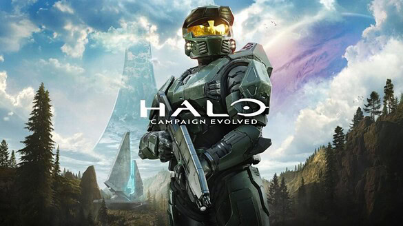Halo Campaign Evolved: lo split-screen su PS5 non richiede il PS Plus