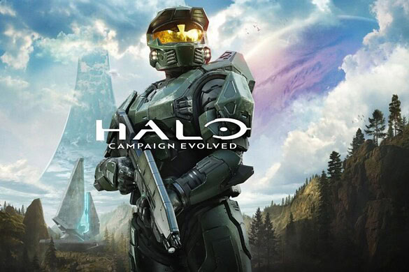 Halo Campaign Evolved: lo split-screen su PS5 non richiede il PS Plus