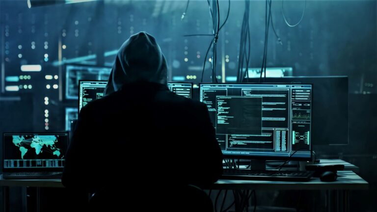 hacking