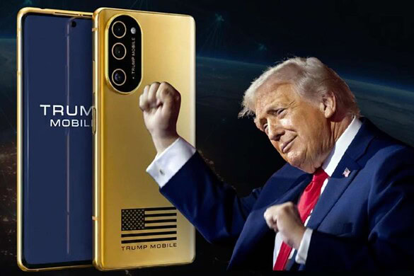 Trump Phone, l’agenzia PR molla tutto: ecco cosa l’ha fatta scappare