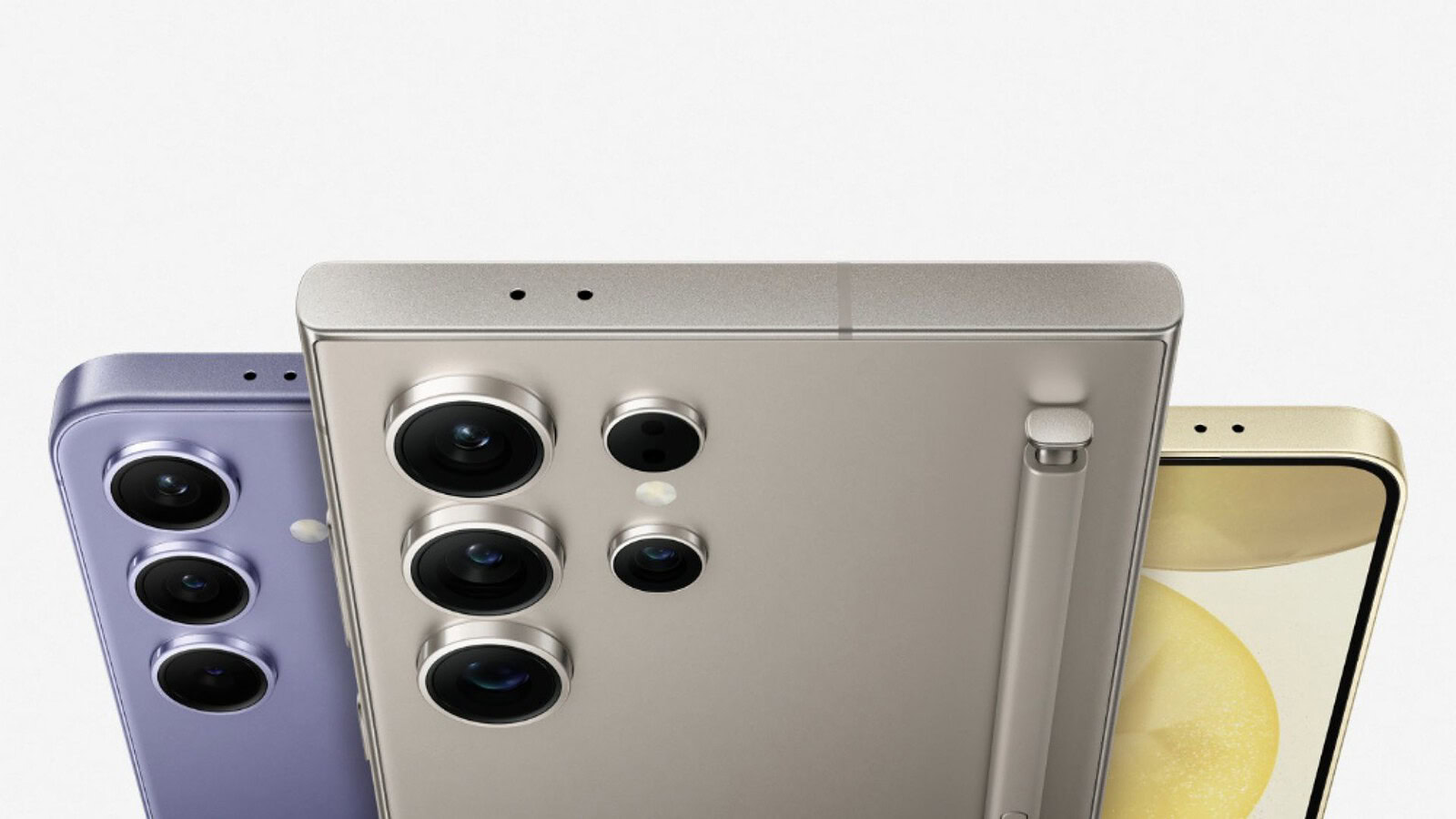 Samsung Galaxy S24