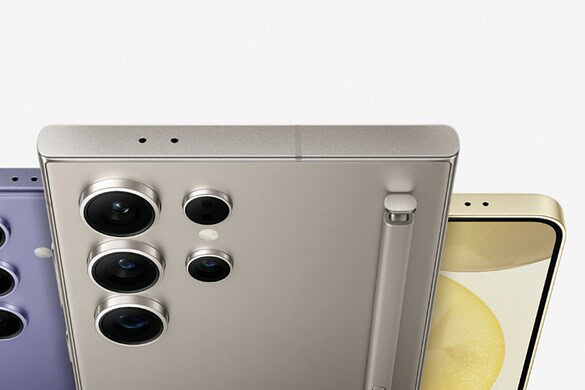 Samsung Galaxy S24, S24 FE, M55 e M07: arrivano le patch di giugno 2026