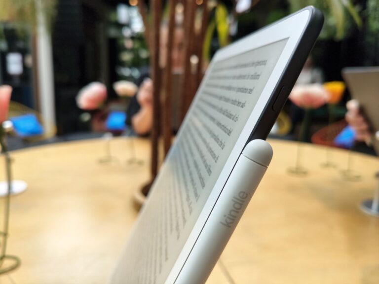 kindle - dettaglio kindle - dettaglio