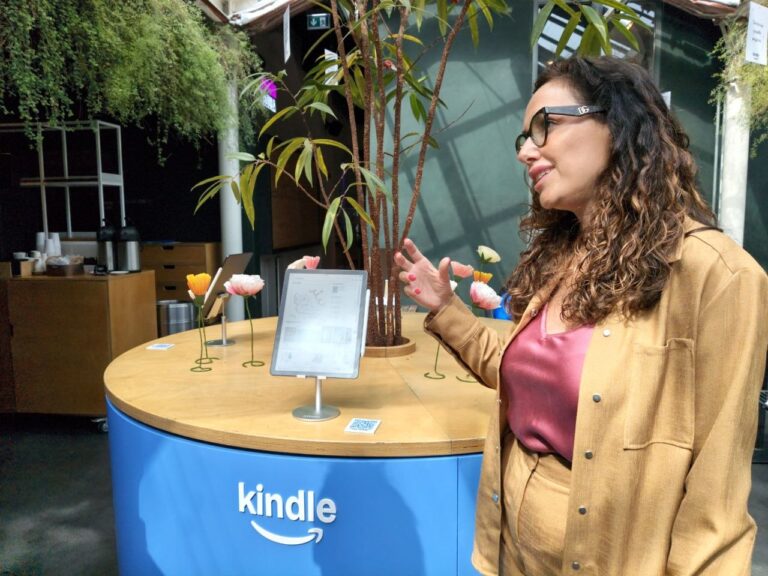 kindle - caratteristiche kindle - caratteristiche