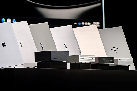 NVIDIA RTX Spark promette compatibilità totale con Windows, ma i test mancano