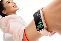 HUAWEI Band 11 e 11 Pro: l’aggiornamento porta tre novità utili