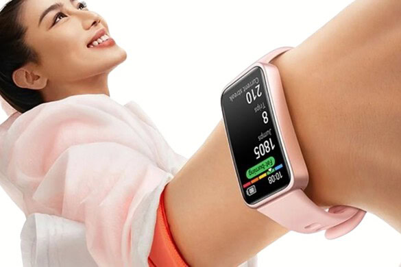 HUAWEI Band 11 e 11 Pro: l’aggiornamento porta tre novità utili
