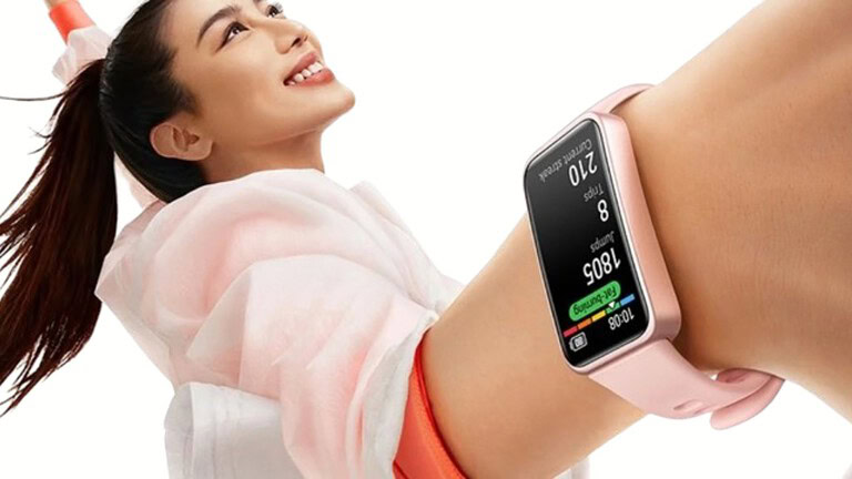 HUAWEI Band 11 e 11 Pro
