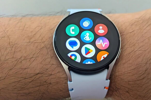 Swatch contro Samsung: chiede 170 milioni per le watch face copiate