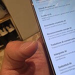 Xiaomi 17T Pro
