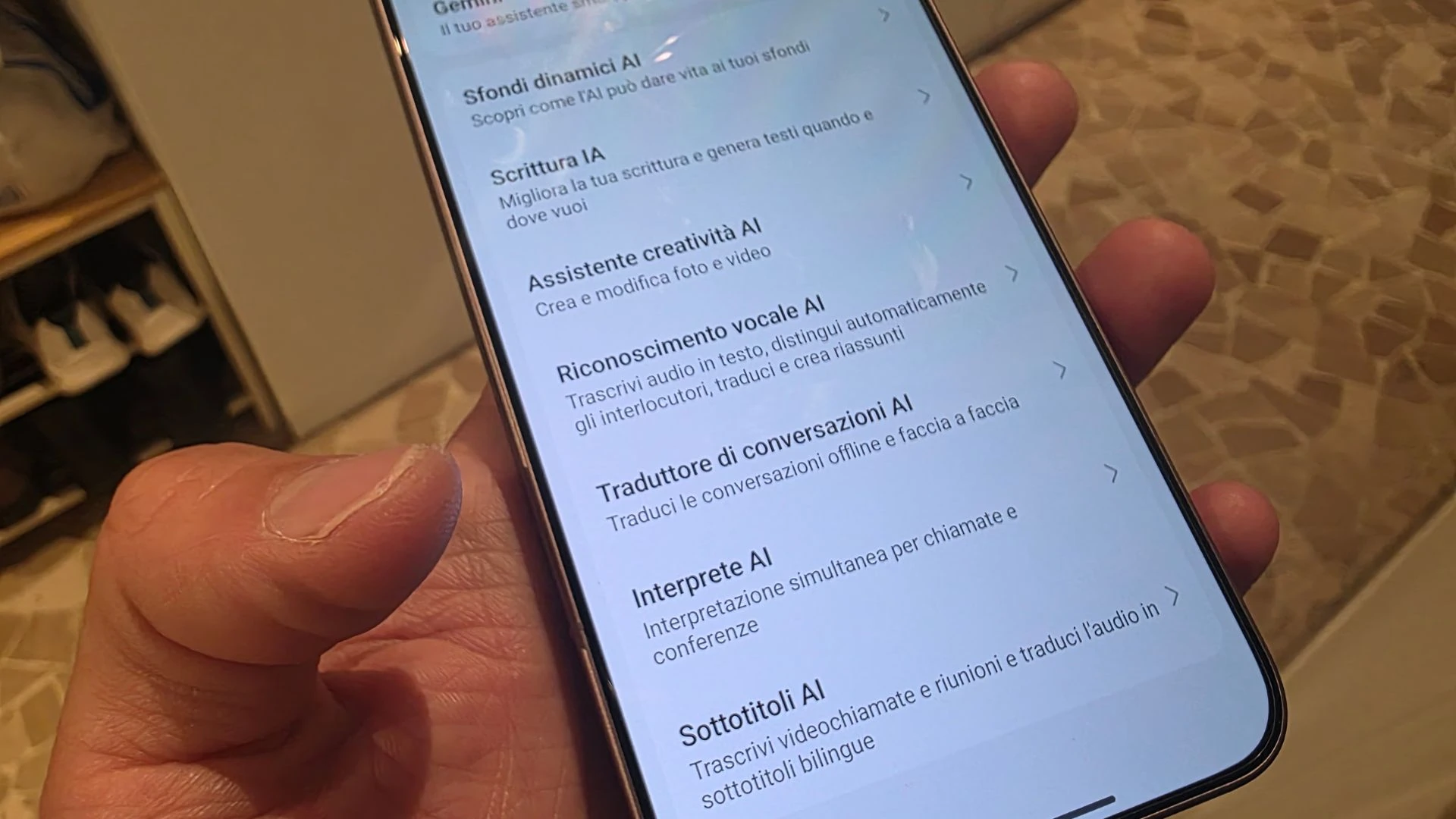 Xiaomi 17T Pro