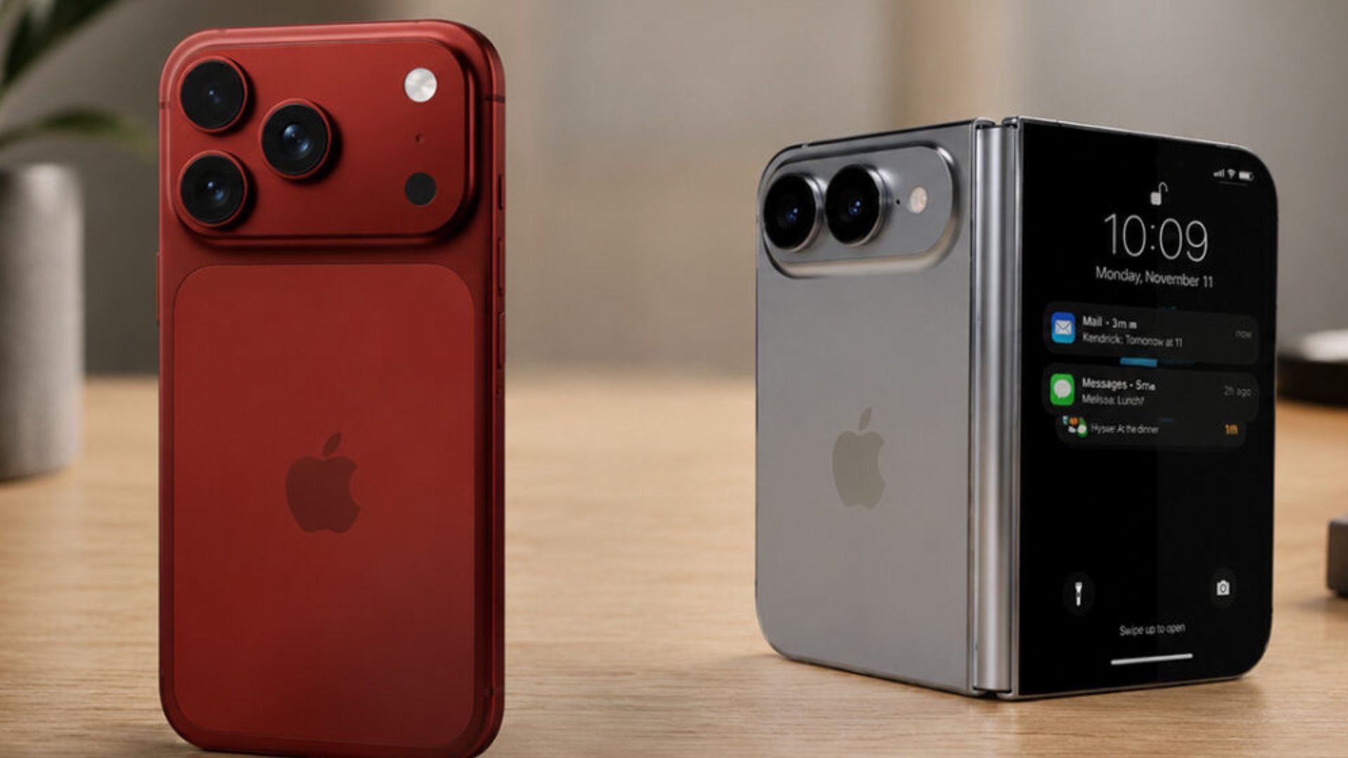 iPhone, 6 nuovi modelli in arrivo nel 2027: ecco il piano di Apple