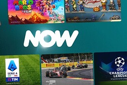 NOW Pass Cinema ed Entertainment a 6,99€ per i clienti Prénatal