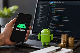 Google paga gli sviluppatori Android per il loro codice: ecco perché
