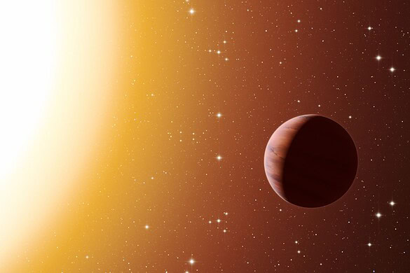 Pianeti più caldi: sta accendo qualcosa di incredibile, la scoperta ribalta tutto