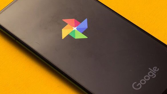 Google Foto, gli adesivi avranno un album dedicato anche su Android