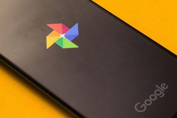 Google Foto, gli adesivi avranno un album dedicato anche su Android