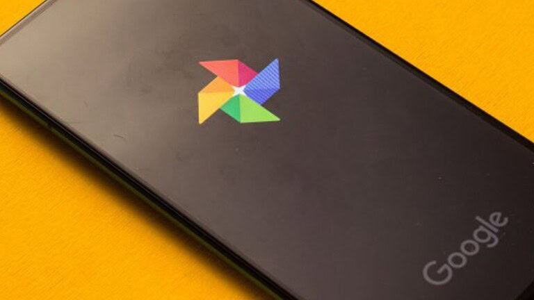 Google Foto, gli adesivi avranno un album dedicato anche su Android