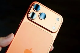 iPhone 18 Pro, non avrà il display tandem OLED: OPPO la batte sul tempo