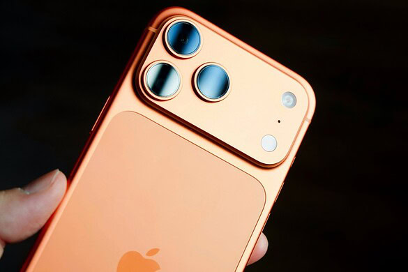 iPhone 18 Pro, non avrà il display tandem OLED: OPPO la batte sul tempo