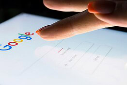 Google Search lancia i profili personalizzati per creator e star del web