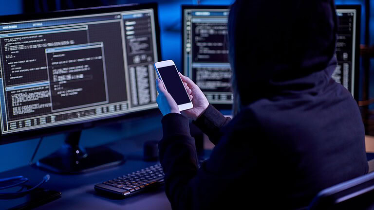 hacking
