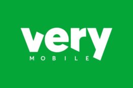 Very Mobile lancia 300 GB in 5G Full Speed a 5,99€ al mese