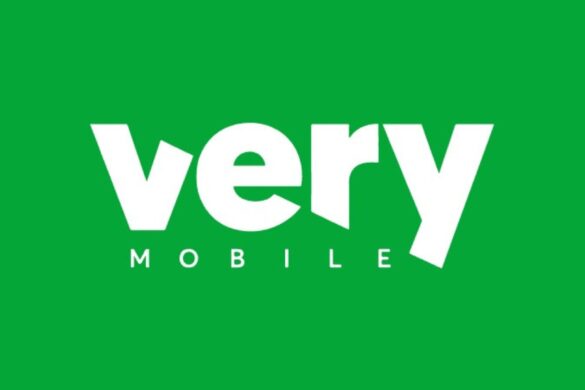 Very Mobile lancia 300 GB in 5G Full Speed a 5,99€ al mese